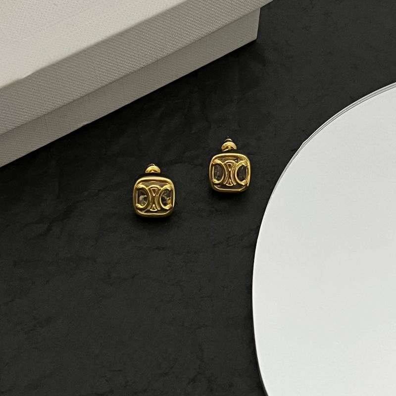 Celine Earring 05lyr219 (10)